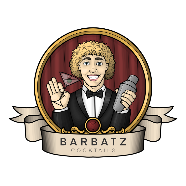 Barbatz Logo
